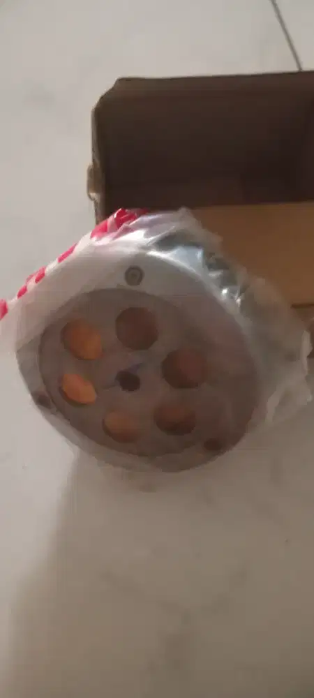 Rumah Kopling Ganda Mio