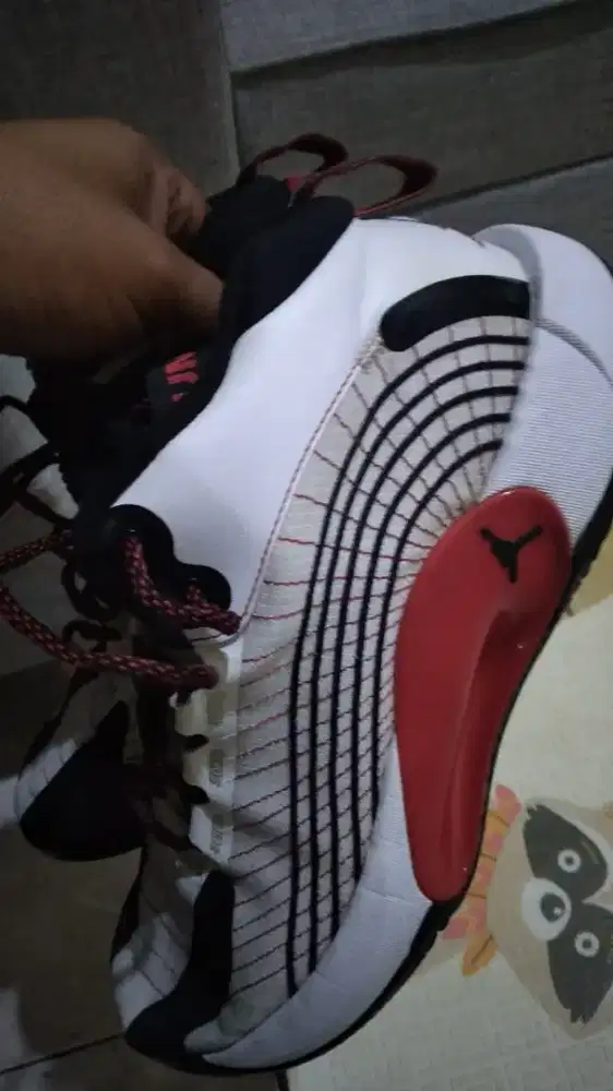 Sepatu Nike Jordan Jumpman 2021 PF