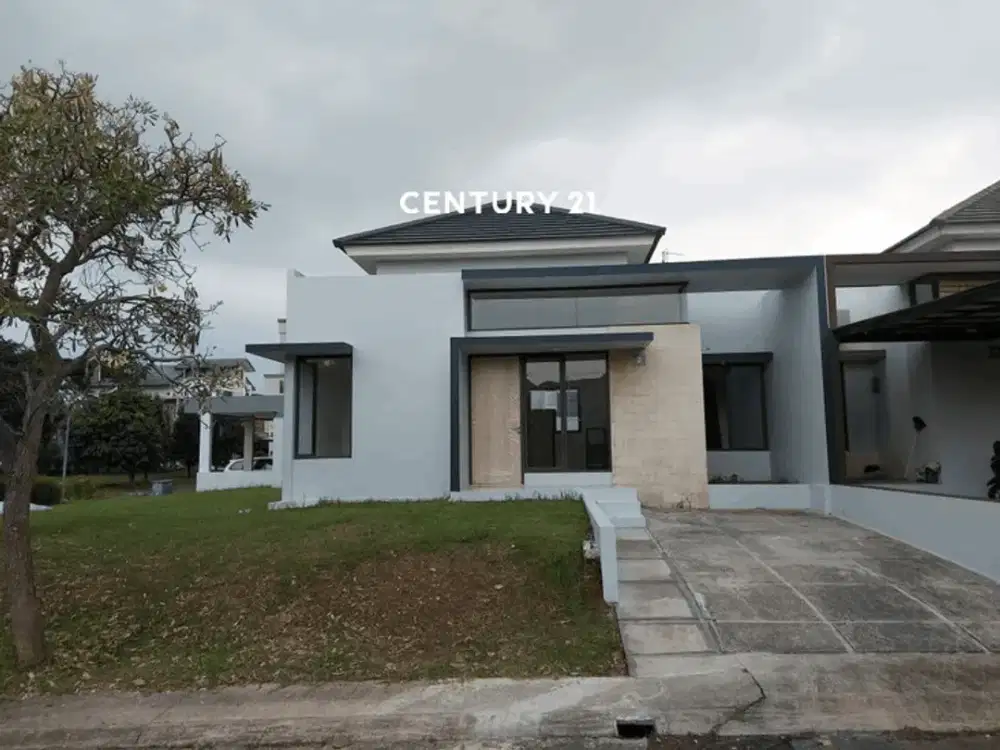 Rumah Bagus Siap Huni Di Lippo Cikarang Harga Boleh Nego