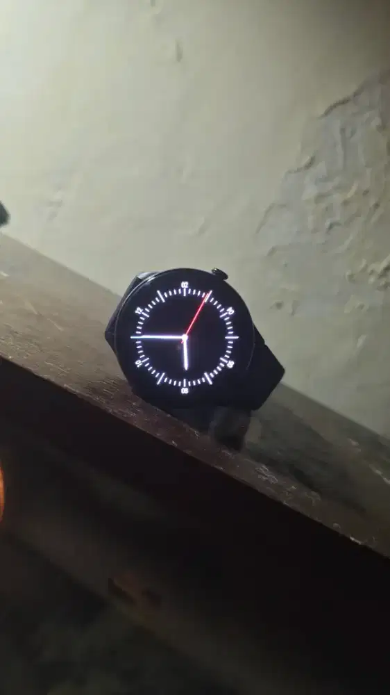 Smartwatch Olike FW3