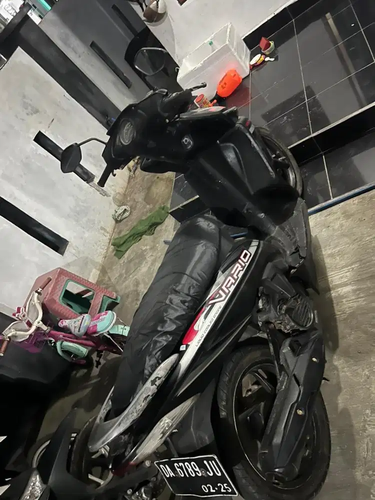 Di jual Vario 2009