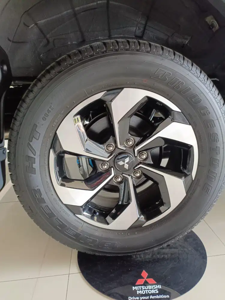 Mitsubishi Pajero Sport 2024 Diesel