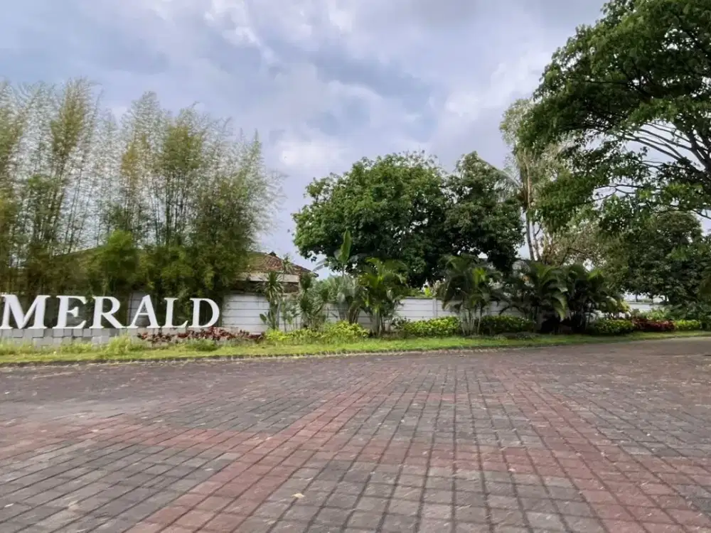 tanah prospek sebelah kampus UIN 3 dau Malang