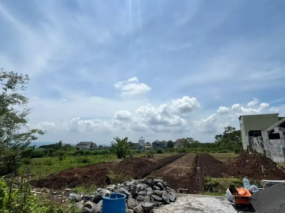 KOST JAMINAN GARANSI OKUPANSI PENUH LOWOKWARU MALANG