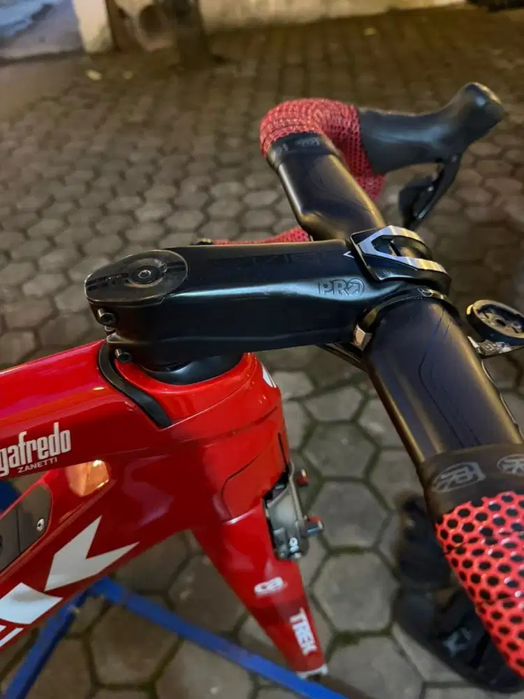 dropbar pro vibe dan stem pro