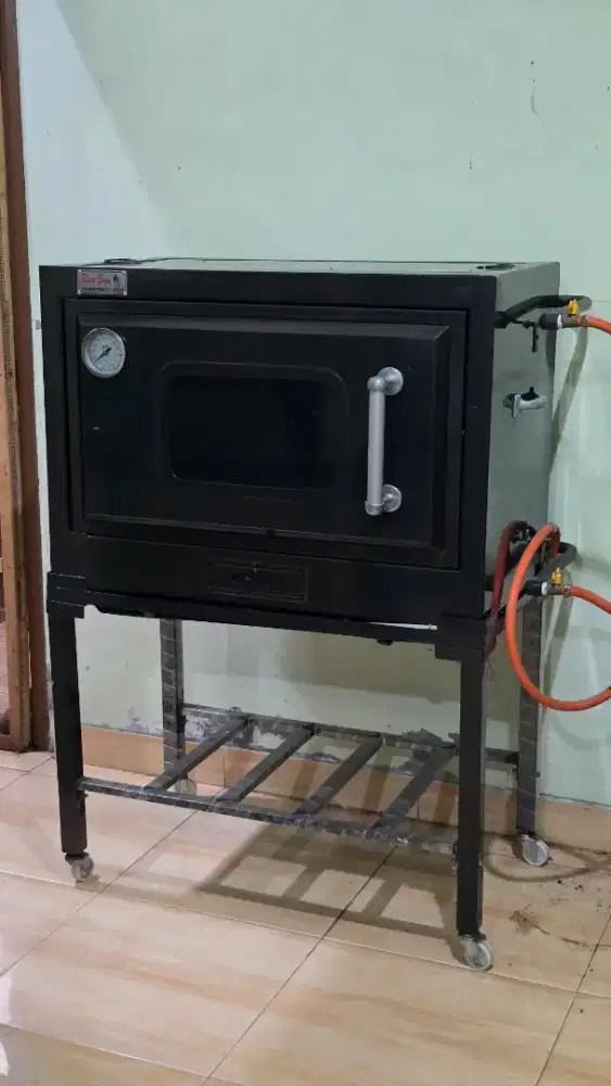 Oven Bima Boga 8044