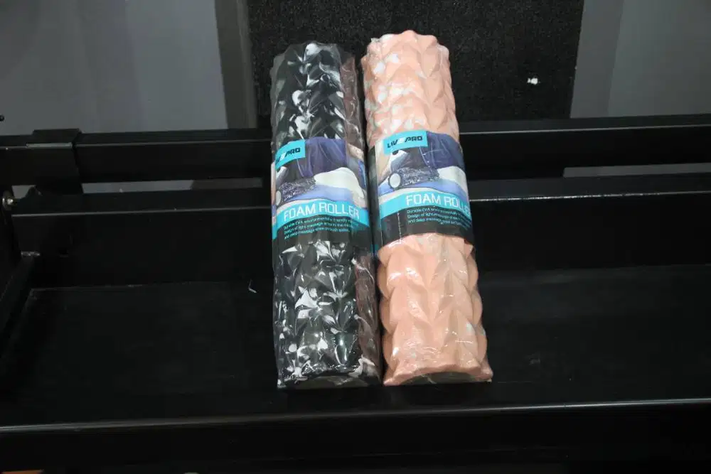 FoamRoller Livepro