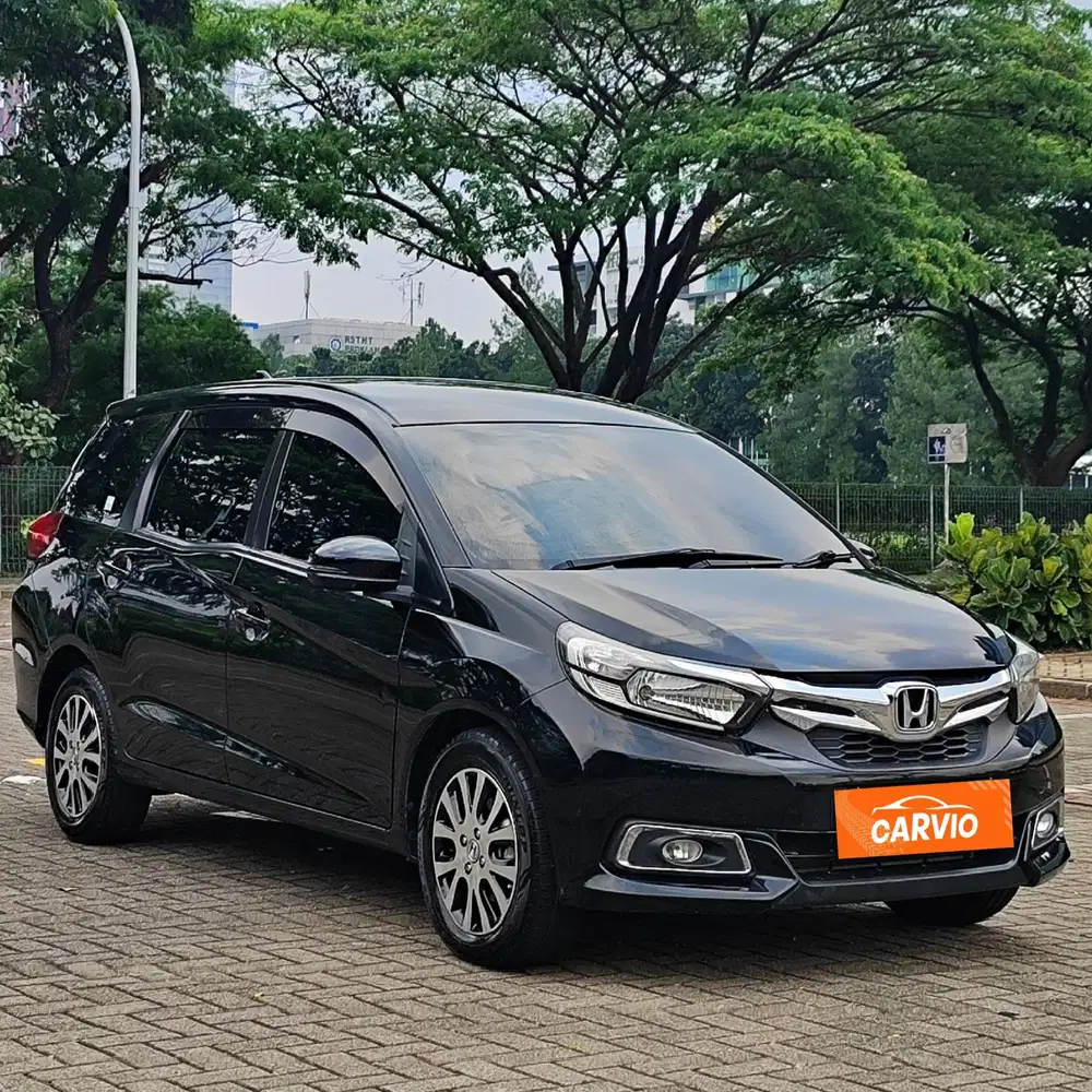 Honda Mobilio E Prestige Matic 2019