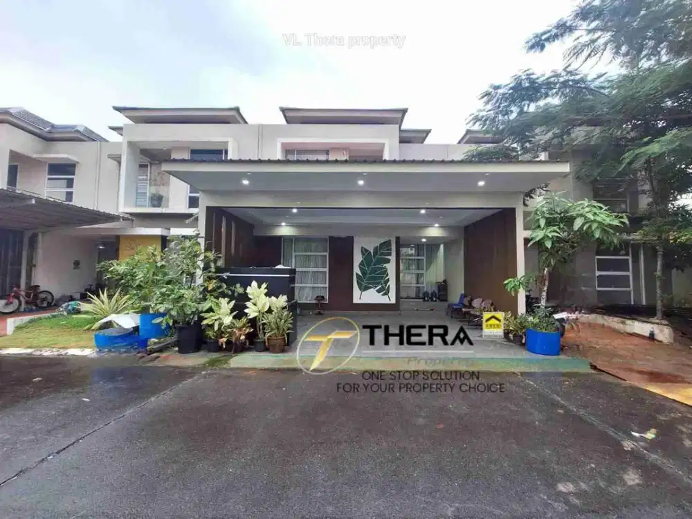 DIJUAL CEPAT !!

Rumah 2 Lantai Siap Huni ROYAL GRANDE  (Full furnish) Batam Centre