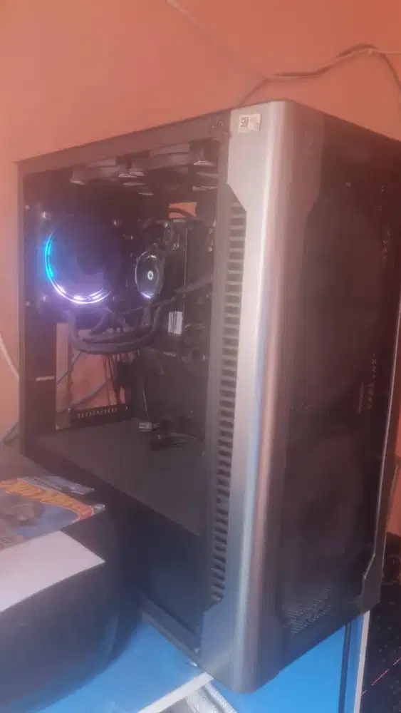 PC Only Pentium Gold