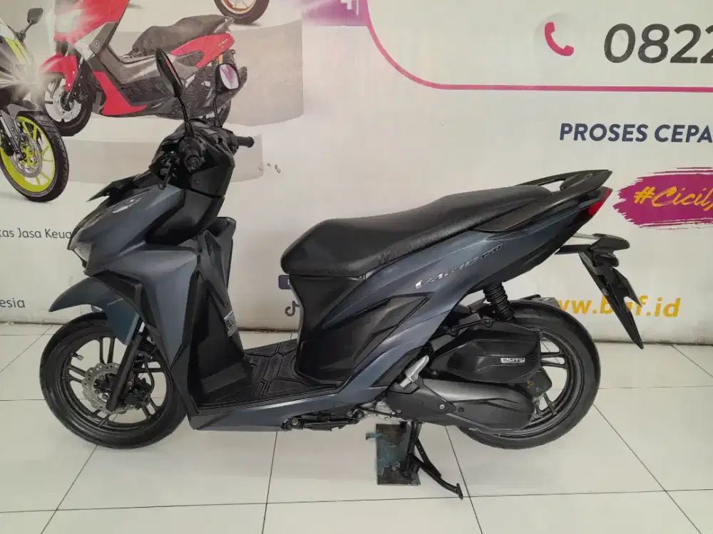 HONDA VARIO 150 EXC 2019 REMOT 2