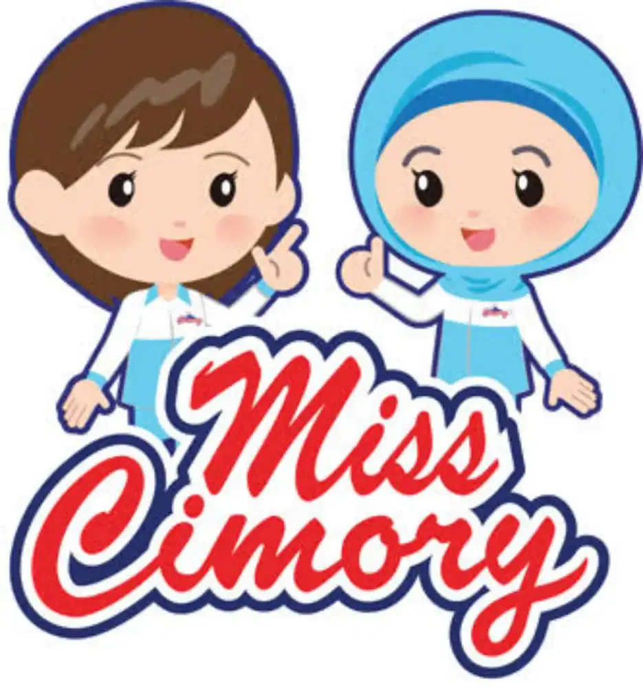 Open Rekrutmen Miss Cimory
