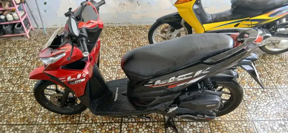 Vario 125Cc Led thn 2017