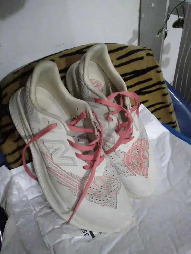 Newbalance stone island