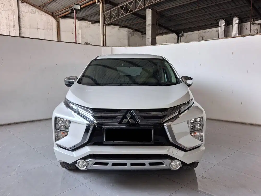 2020 Xpander Ultimate at km 22 rb