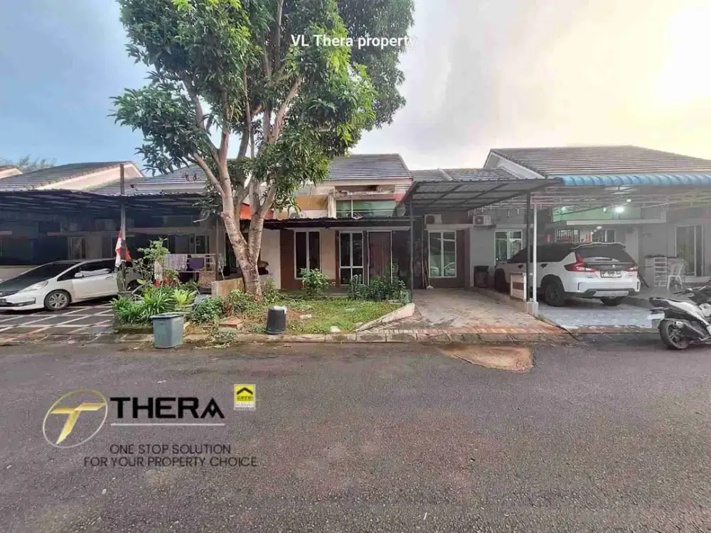 DIJUAL !!

Rumah 1.5 Lantai Beverly Park dekat pusat pemerintahan, pelabuhan, Top 100 Niaga Mas Batam Centre