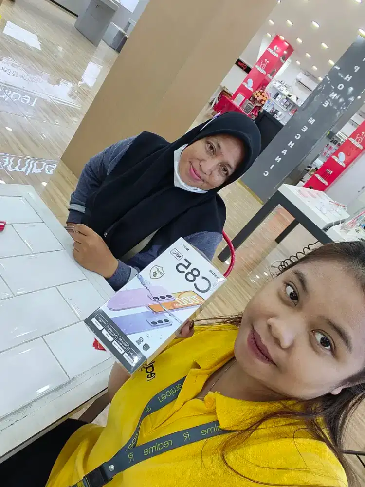 PROMO REALME C85 CICILAN TANPA DP BUNGA 0%
