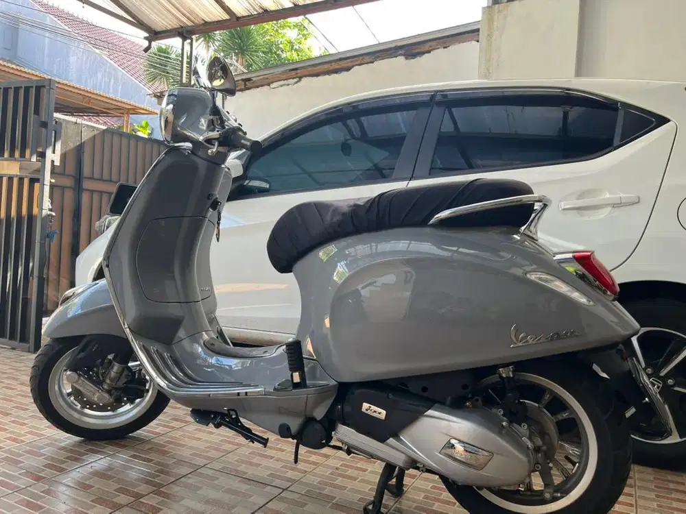 Vespa Primavera