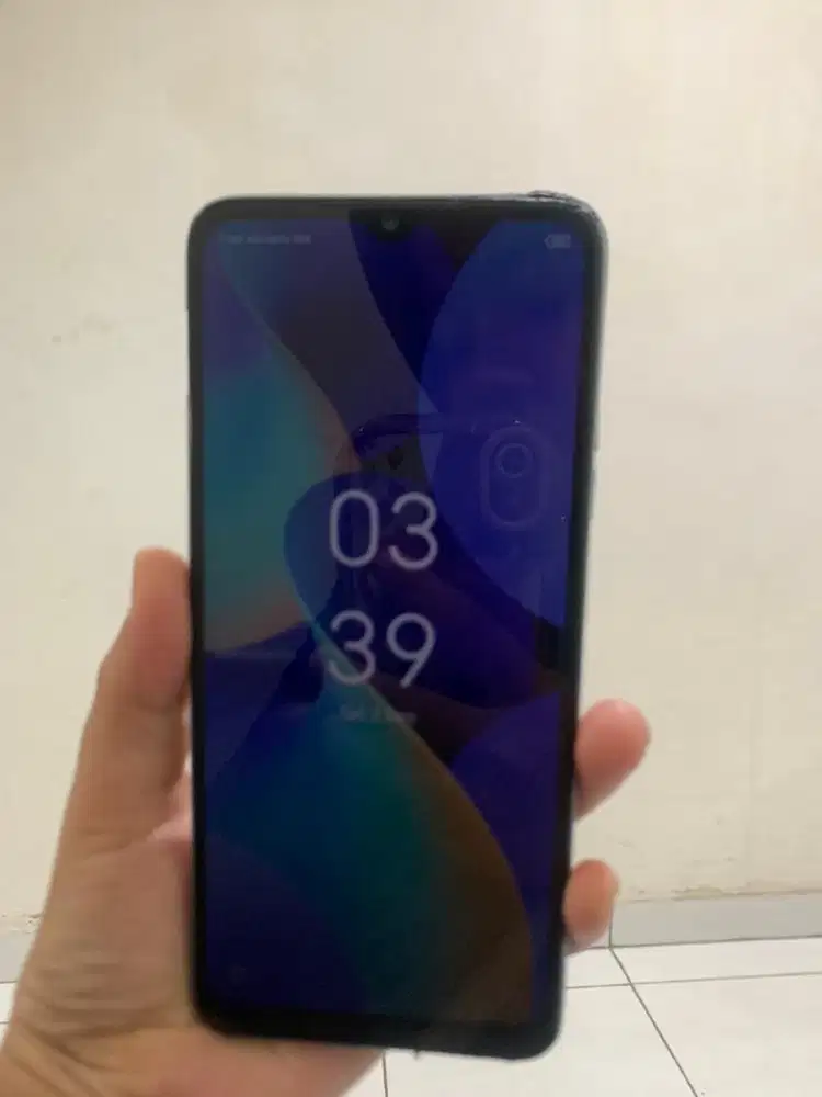 tecno spark 10c ram 4/128gb