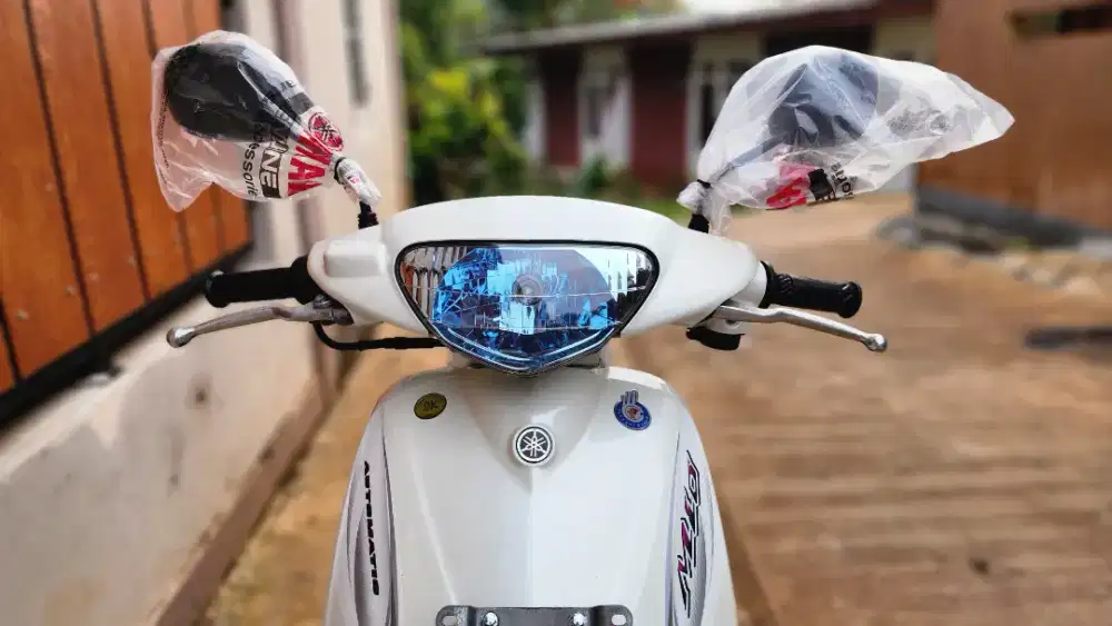 Mio Smile 2011 Convert Sporty