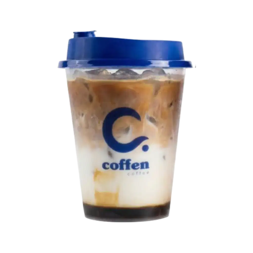 Es Kopi Susu Coffen Coffee