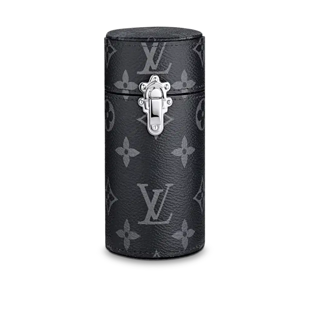 Travel Case LV 200 ML like new simpenan muluss