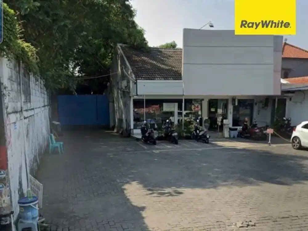 Disewakan Tanah di Jalan Raya Sedati Gede Sidoarjo