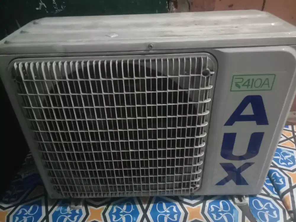 Jual outdor Aux 3/4pk orsinil