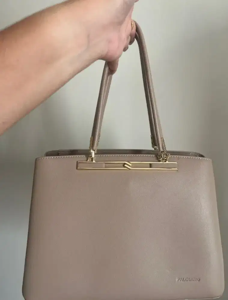 Handbag Palomino Nominus