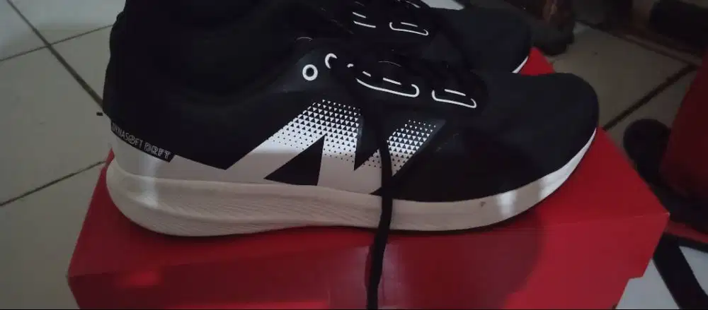 New Balance MDRFLTR3 ,