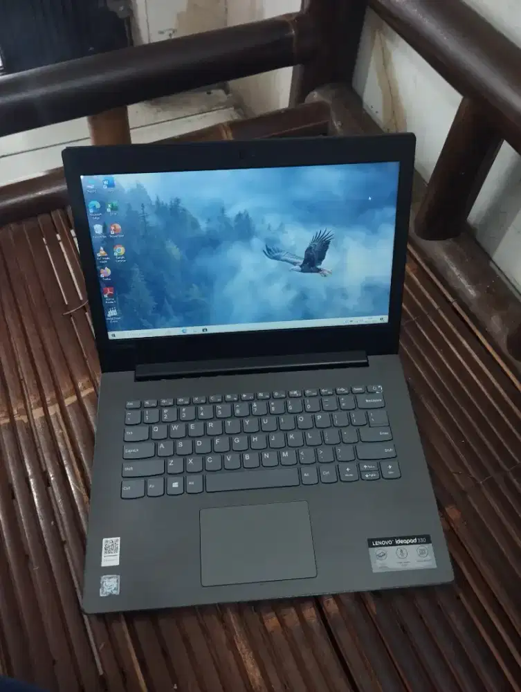 LENOVO. CELERON N4000. RAM 4GB SSD 128GB.