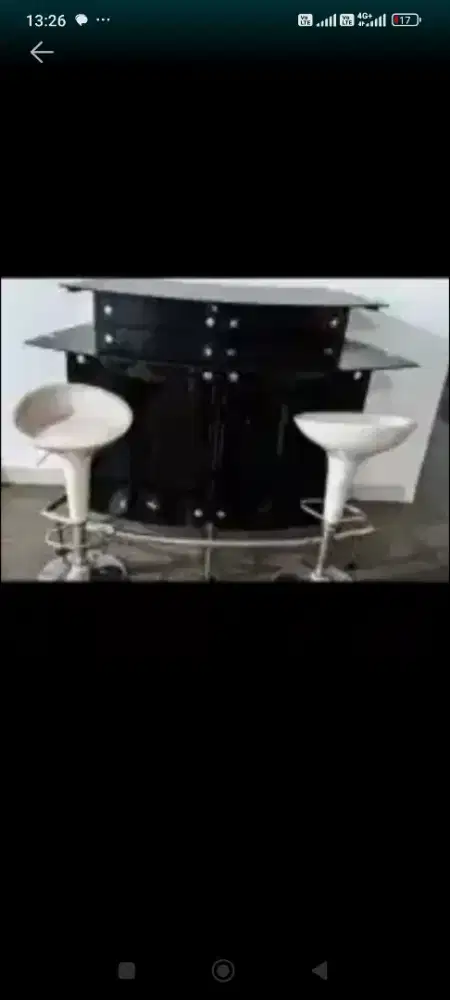 Mini bar bagus infroma