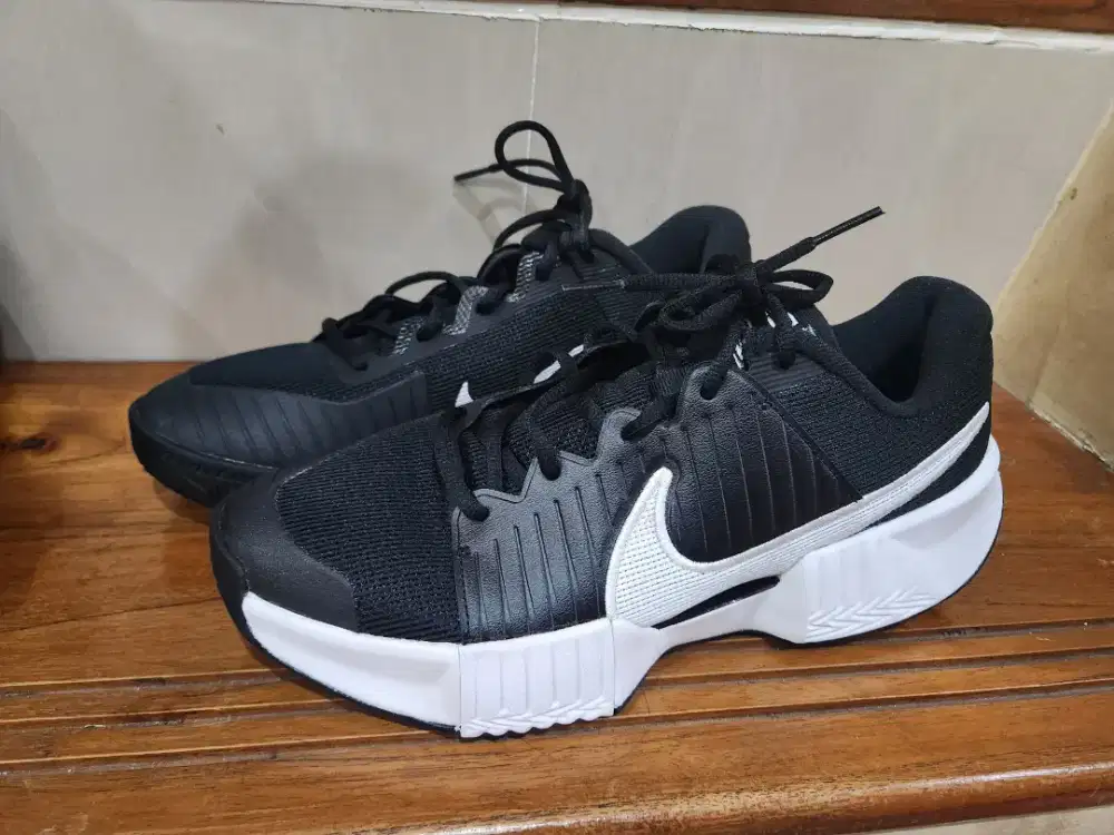 Nike GP Challenge Pro Clay (Sepatu Padel & Tennis)