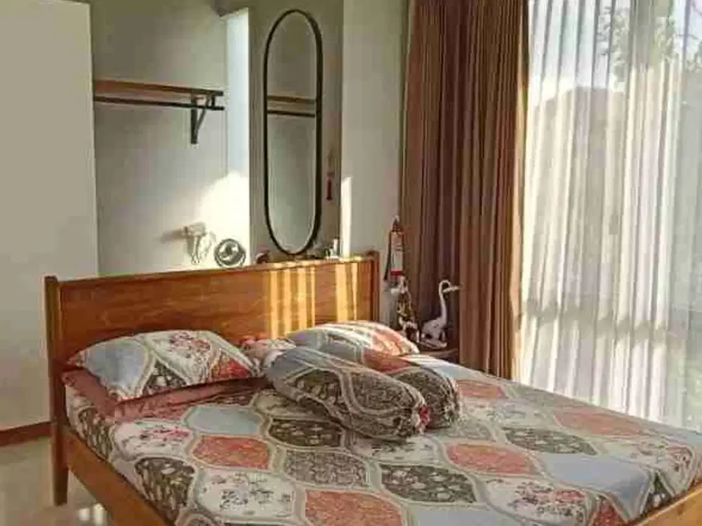 Dijual Cepat Rumah di Pelican Hill Citraland Surabaya Barat