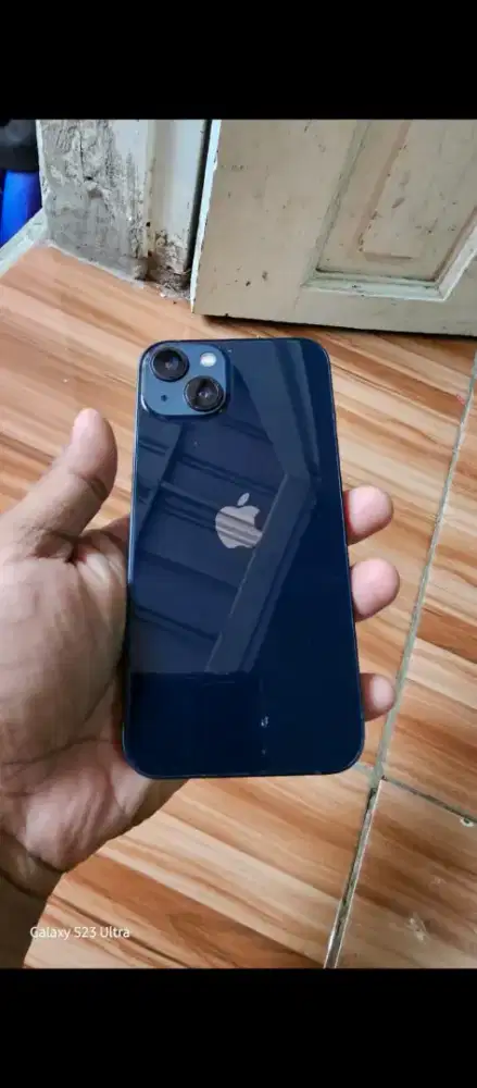 Jual Iphone 13 128gb ibox