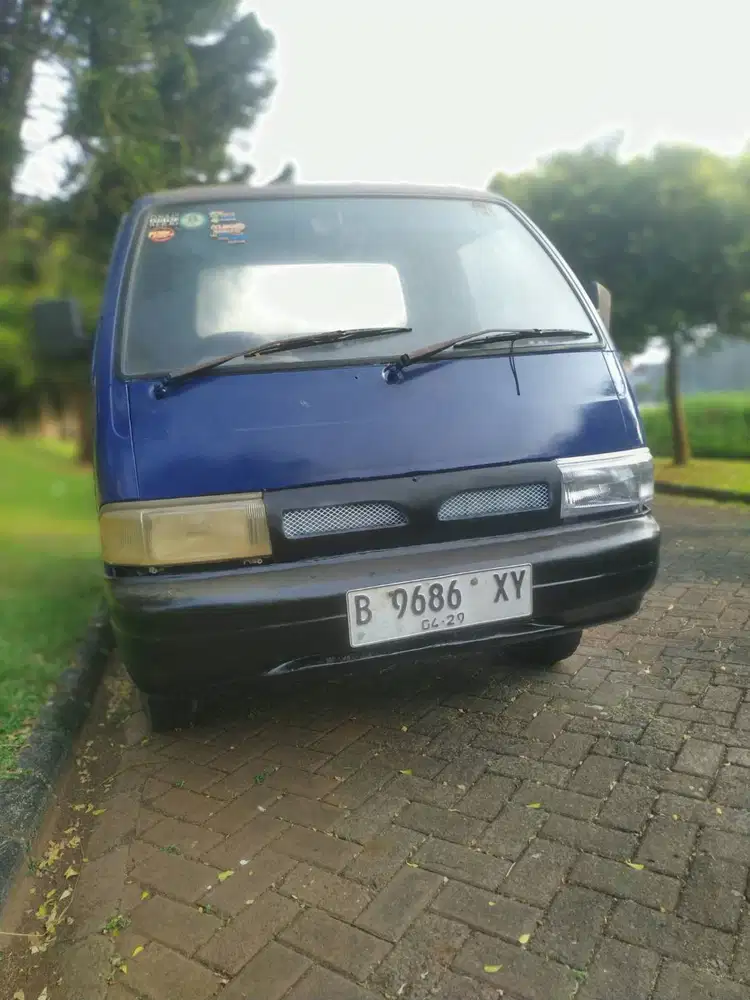 Dijual suzuki carry 1.5 pickup