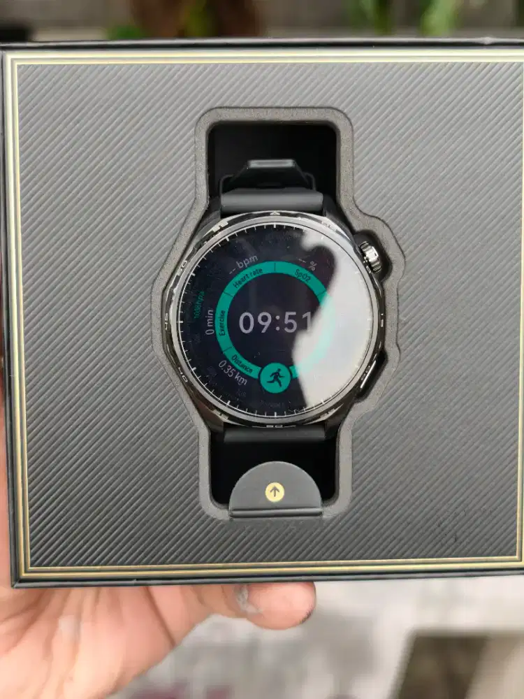 Huawei watch GT 6 Like New