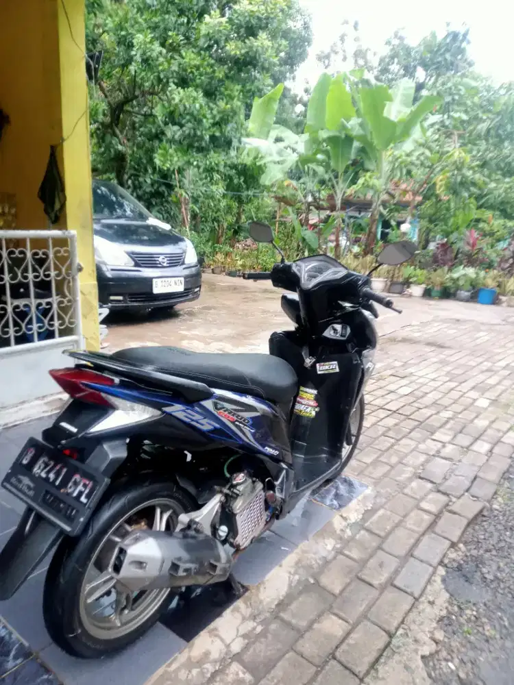 Vario kzr 2013 ss lengkap
