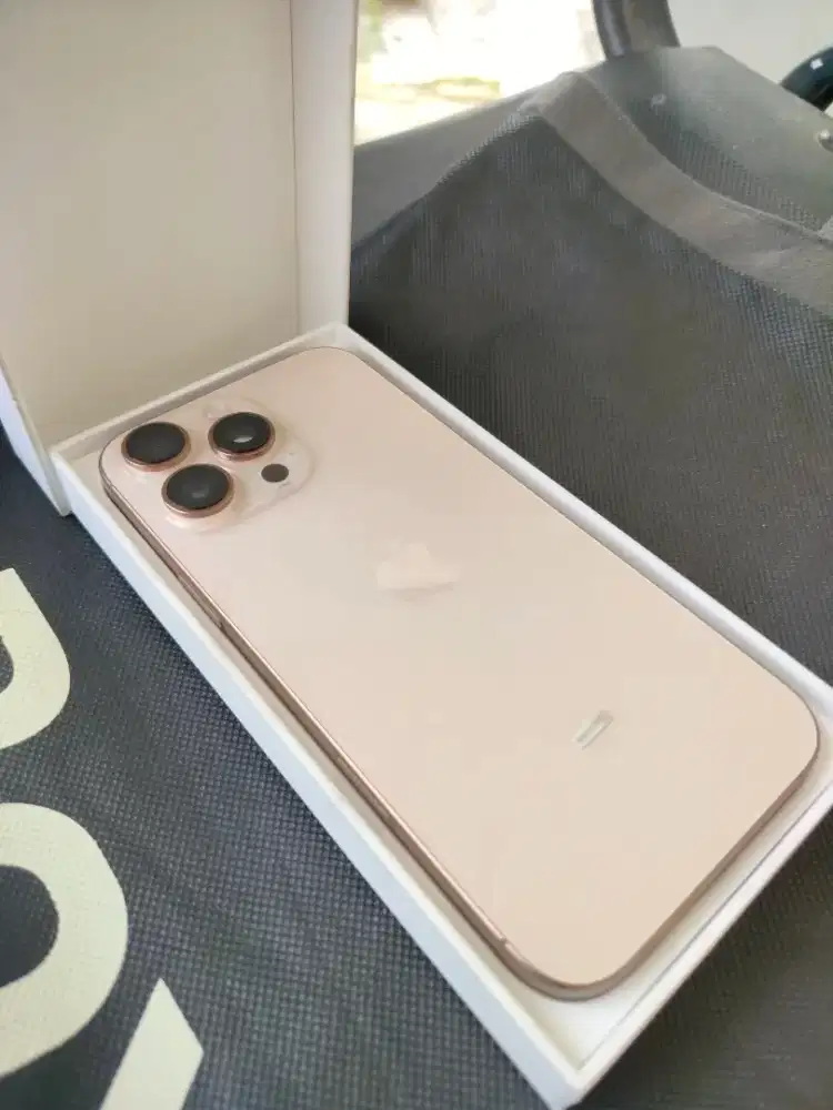 Iphone 16 promax 256 dessert titanium digimaps