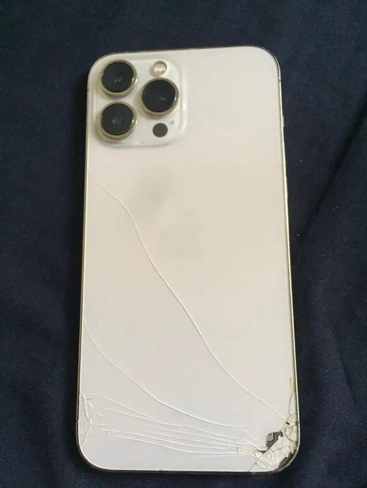 Iphone 13 pro max 256gb