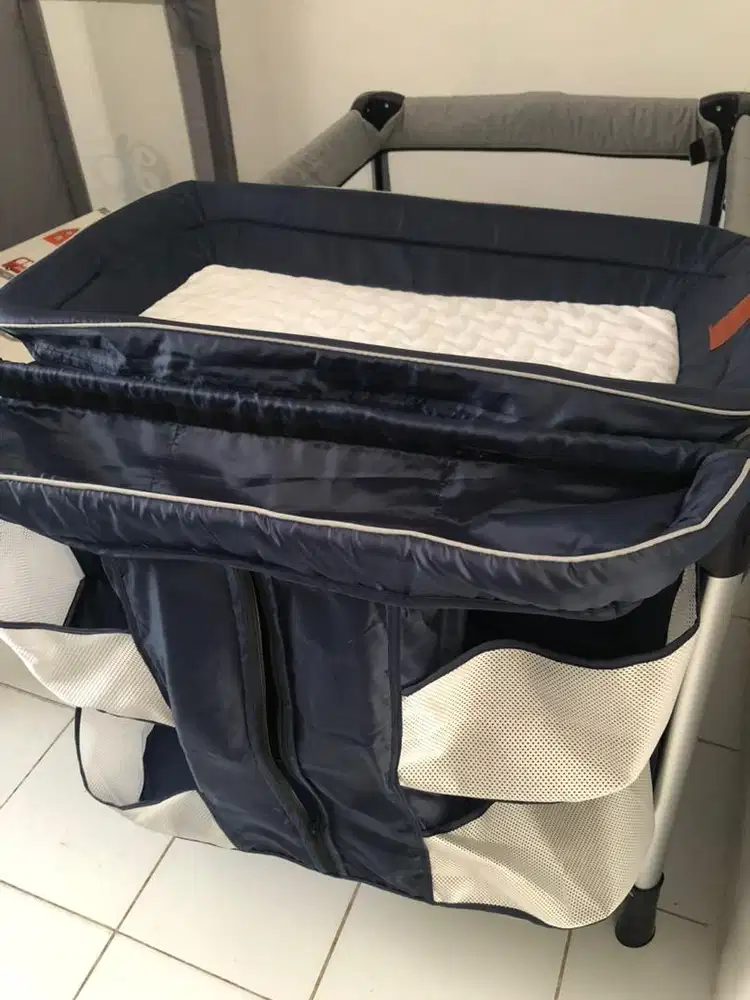 Baby box dari babbyelle type tertinggi Precious