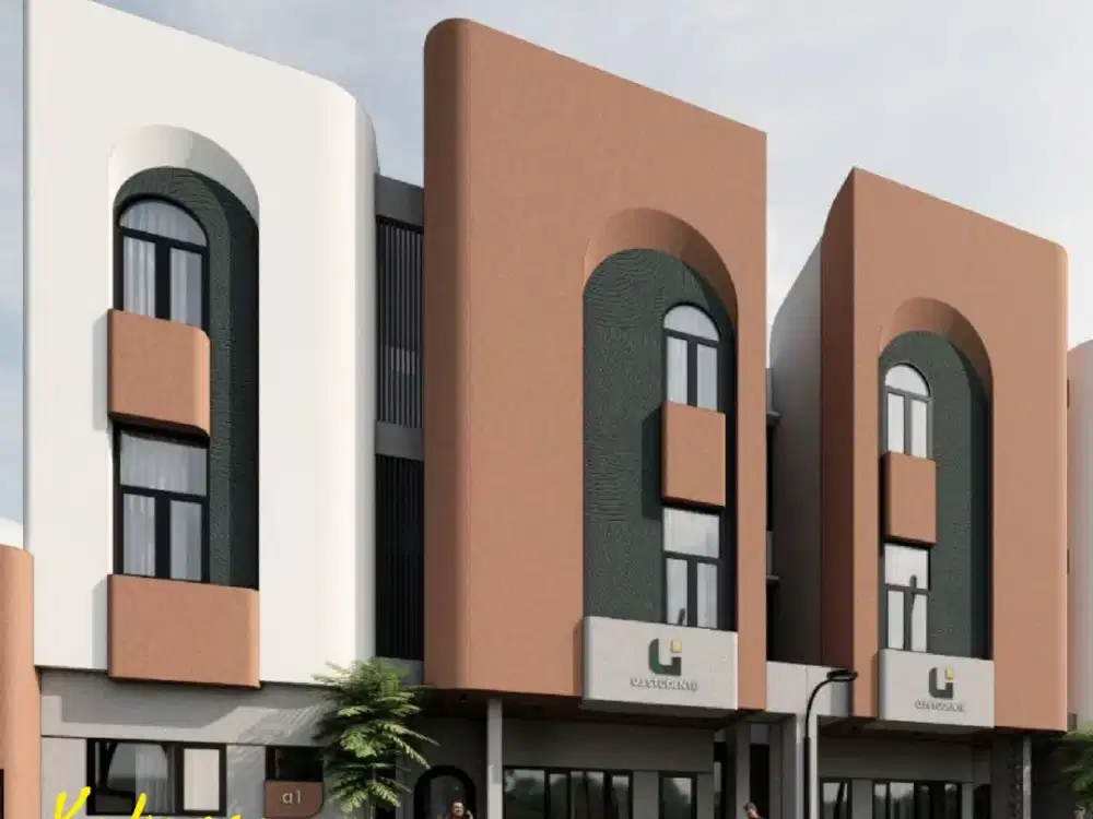 RUMAH KOST DIJUAL DI DEPOK UI | JUAL KOST KOSTAN FULL FURNISHED DI BEJI DEPOK DEKAT UI