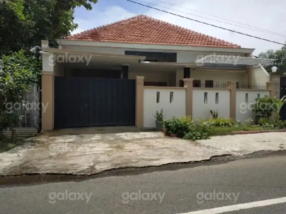 Rumah Bagus Siap Huni di Kraksaan Probolinggo GMK03571