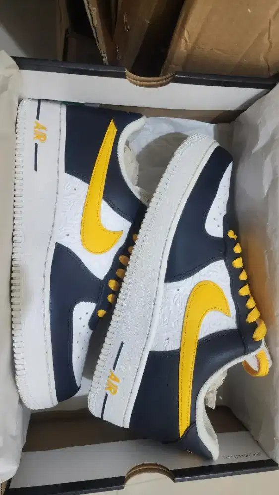 Nike Air Force 1 '07