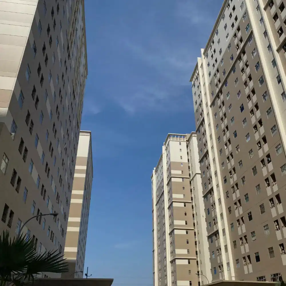 Kalibata city full furnished