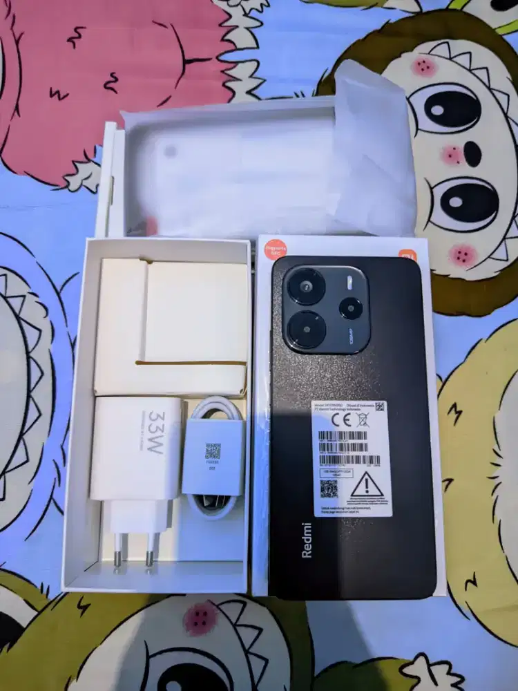 Redmi Note 14 4G 8/128GB