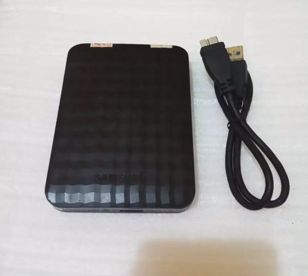 Hardisk External 500GB Fullgame Ps3