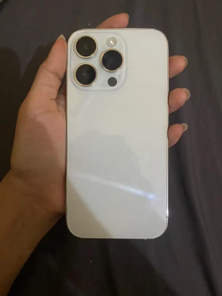 IPHONE 14 PRO 256gb INTER ALL OPERATOR