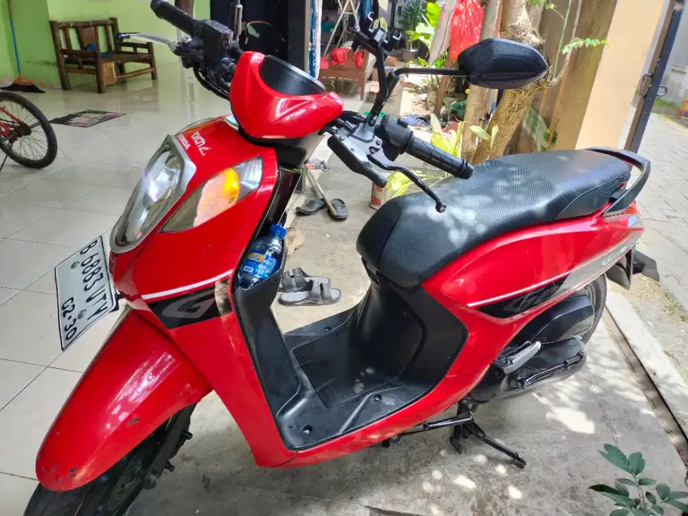 Honda Genio mulus original