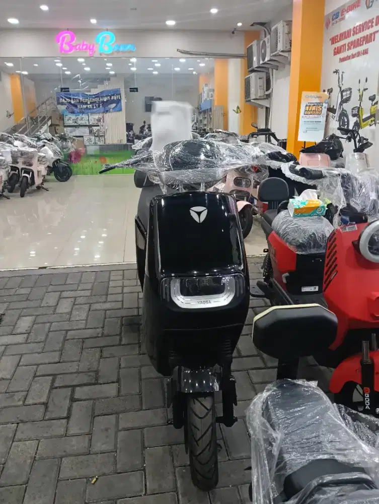 Anti Ribet , anti banjir